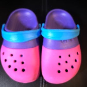 Kids Crocs